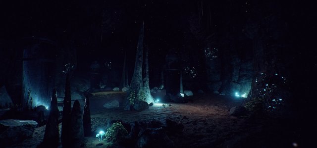 Crimson Hills screenshot