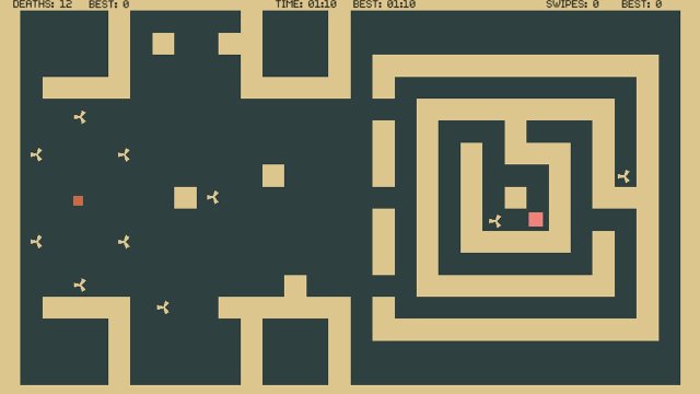 Trial And Terror screenshot