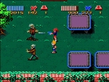 Zombies Ate My Neighbors screenshot