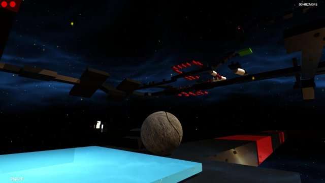 Rolling Ball (Gumiho Studio) screenshot