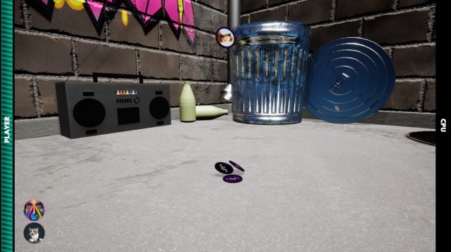 Flip.coin screenshot