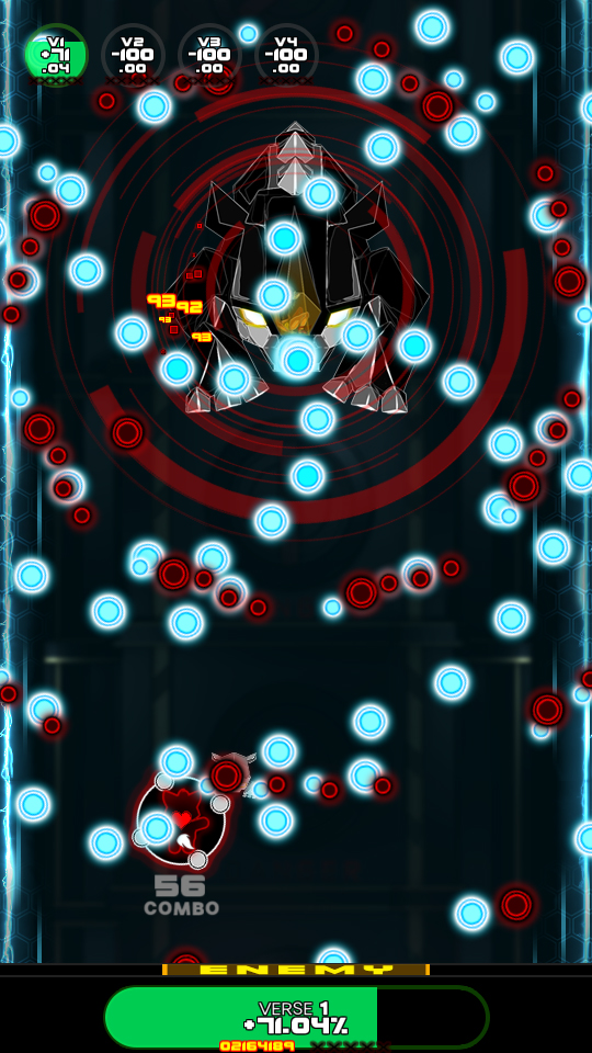 NOISZ screenshot