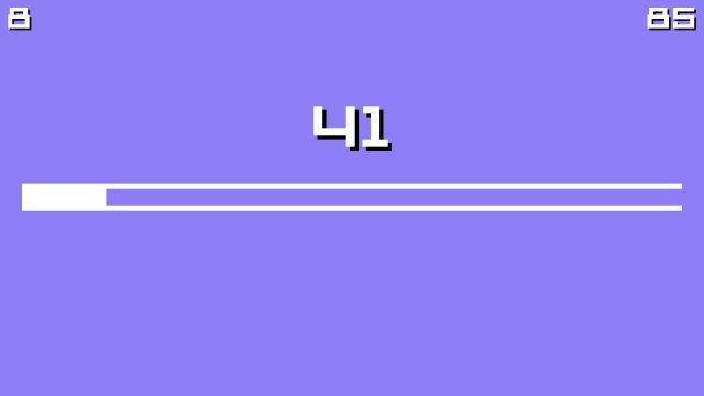 Loading screenshot