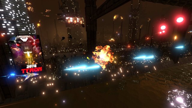2076 - Midway Multiverse screenshot