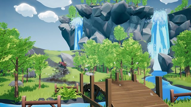 Farm Folks screenshot