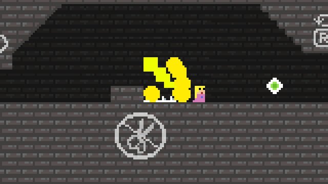 Rapunzel's Trial screenshot