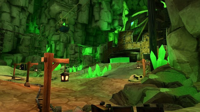 Spuds Unearthed screenshot