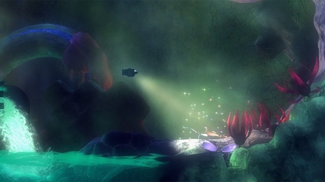 Affordable Space Adventures screenshot