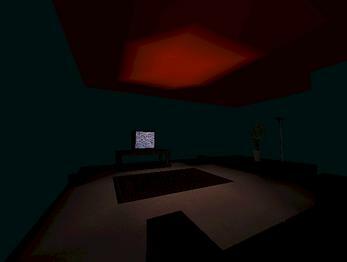 Ghost Dance screenshot