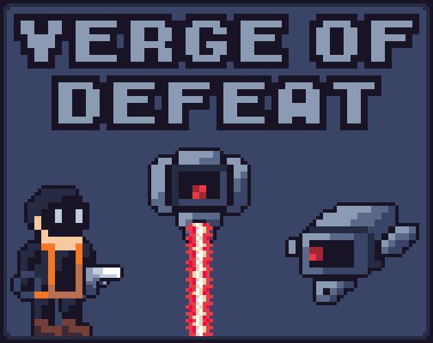 Verge of Defeat screenshot