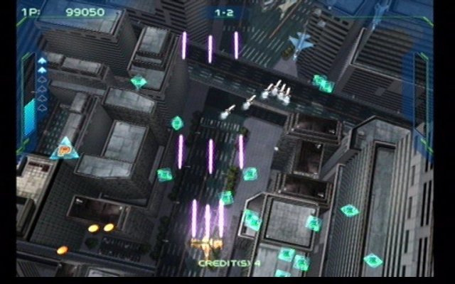 Похожие impact. Zero Gunner 2. Zero игра 2001.