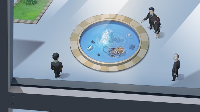 Cycle (轮回) screenshot
