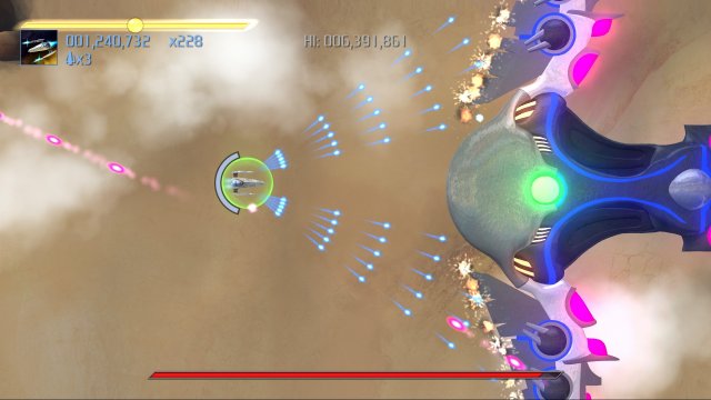 Procyon screenshot