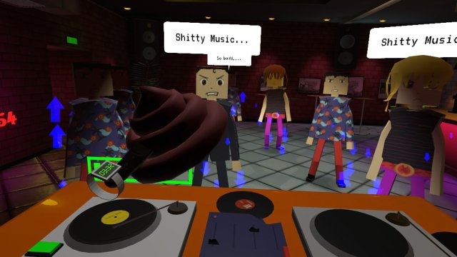 Disco Destruction screenshot