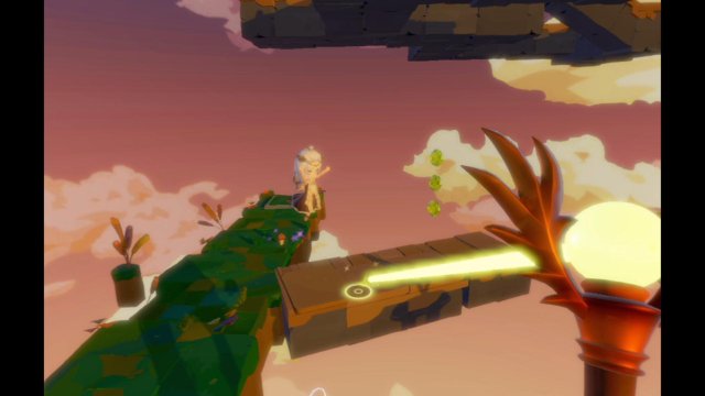 Light Tracer screenshot