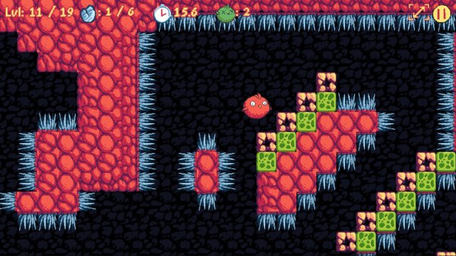 Pichon screenshot