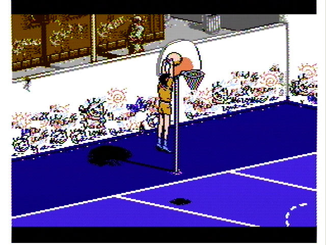 Hoops screenshot