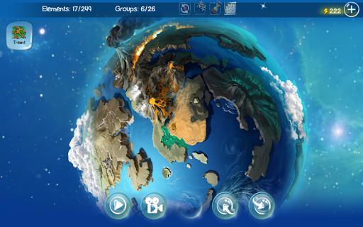 Doodle God HD Free Аlchemy screenshot