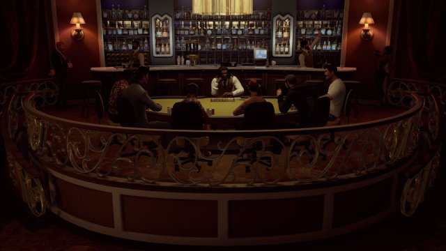 Prominence Poker screenshot