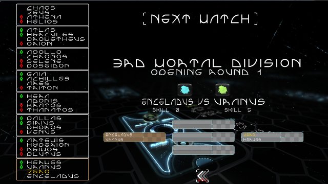 Lighthockey screenshot