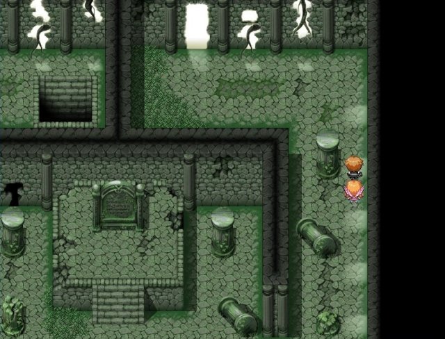Monster Girl Fantasy 2: Exposed screenshot