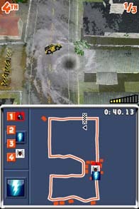 Super Speed Machines screenshot