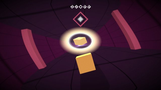 Velocibox screenshot