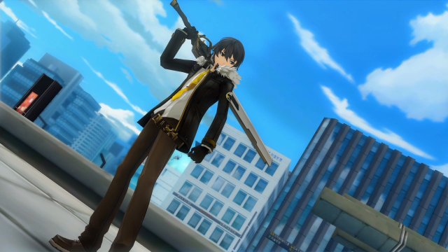 Closers screenshot