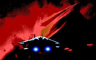 Menace screenshot