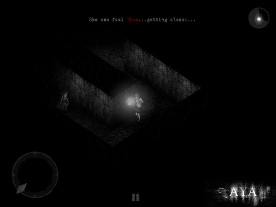Aya screenshot