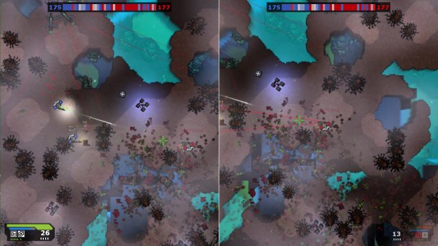 Shadow of Conquest screenshot