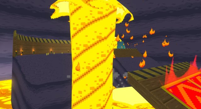 Shady Lewd Kart screenshot