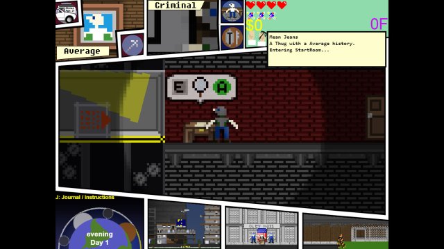 Super screenshot