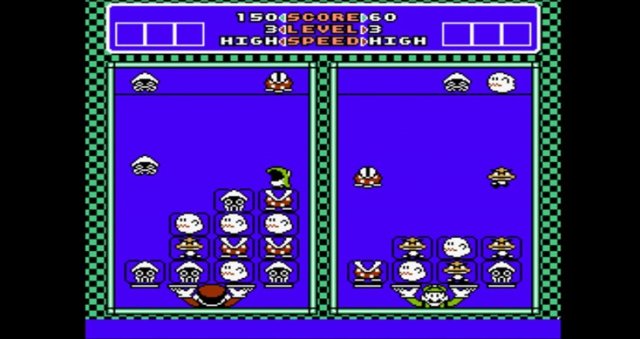 Yoshi screenshot
