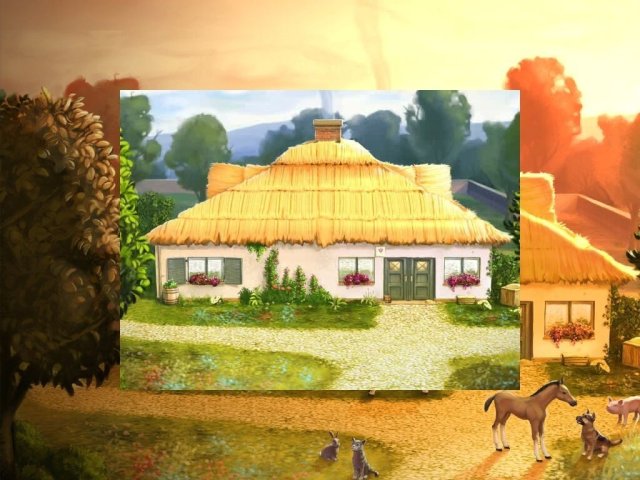 Pet Vet 3D Animal Hospital screenshot