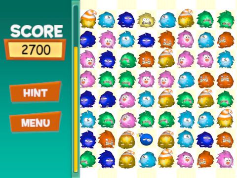 JumpStart Punk Punk Blitz screenshot