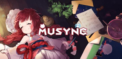 MUSYNX screenshot