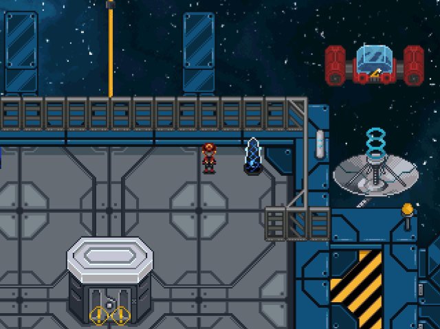 LunarLux (itch) screenshot