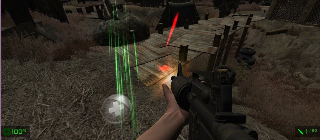 Call of Duty: Modern Warfare 2 Screenshots - Image #847