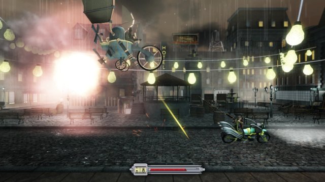 Wells screenshot