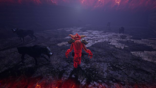 Portal Dungeon: Goblin Escape screenshot