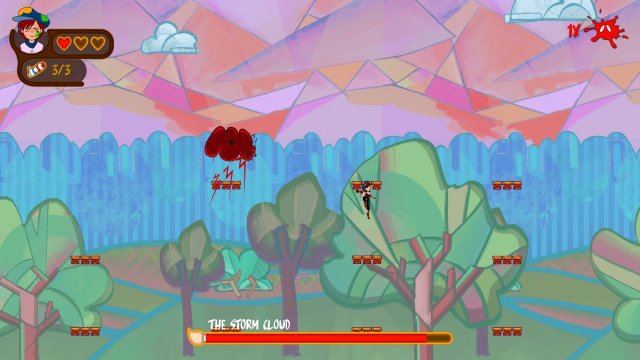 The Painter's Apprentice screenshot