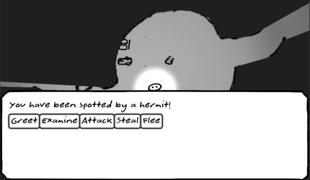 Ruins (acegiak) screenshot