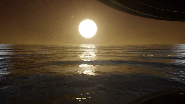 Elea screenshot