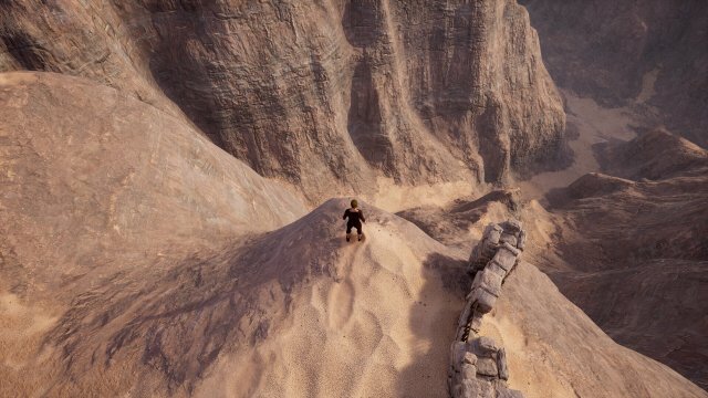 Ringborn screenshot