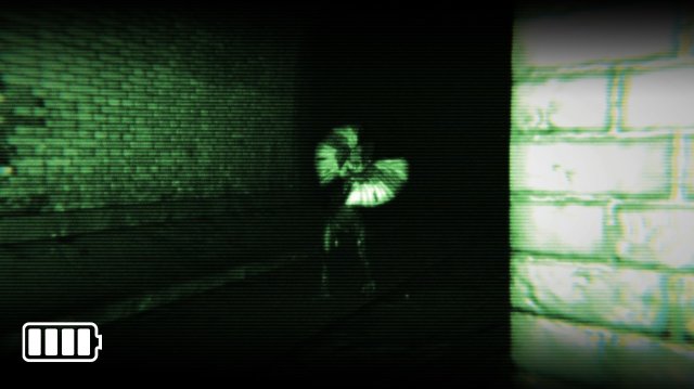 Oakwood screenshot