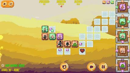 Adam The Storyteller screenshot