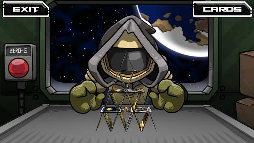 Atomic Super Lander screenshot