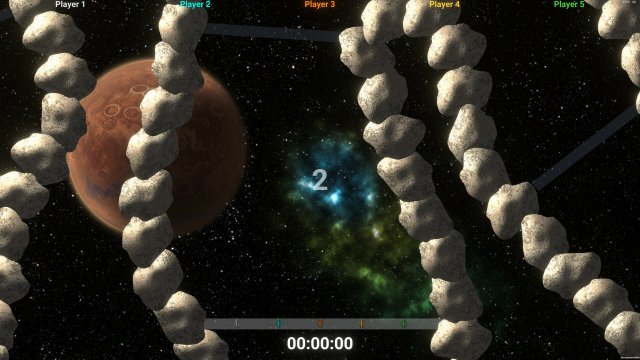 Towards The Stars screenshot