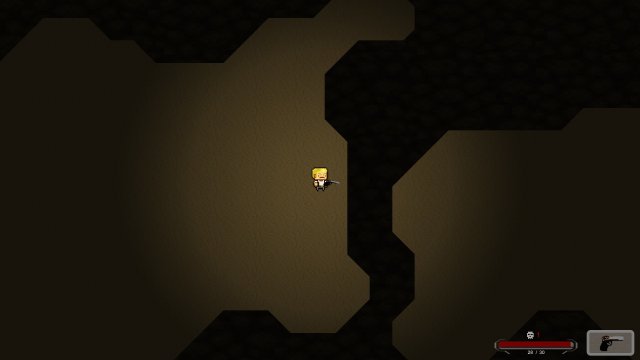 Sargon's Lair screenshot